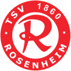 539px tsv 1860 rosenheim logo.svg