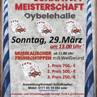 Plakat schafkopfen 02.03.2026