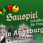 Sauspiel bild augsburg