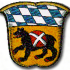 Wappen freising