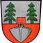 Bernhardswald wappen