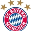 Fc bayern wandtattoo logo 110518