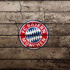 Bayern munich 4
